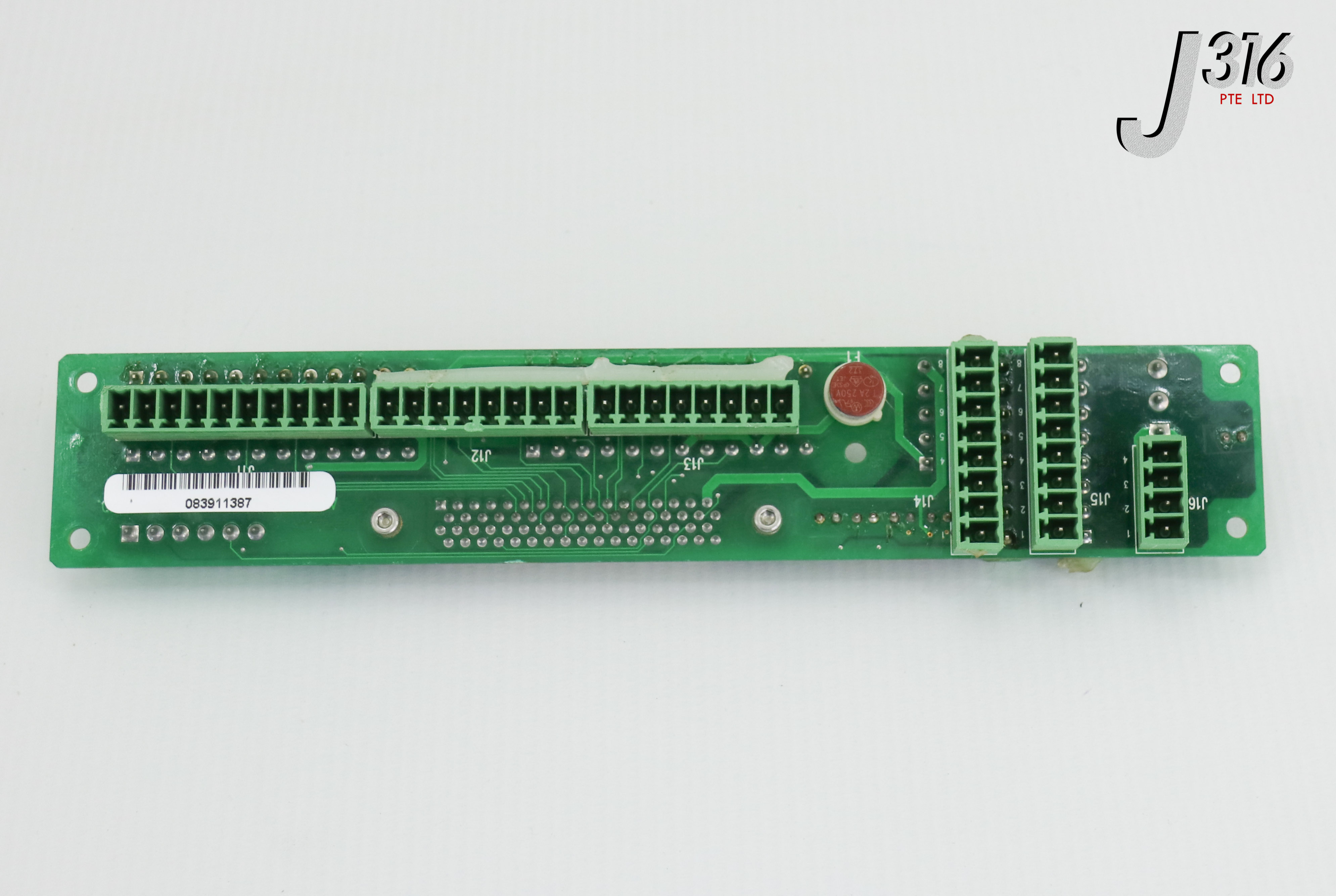qw様オーダー 25098 ASM PCB ASSY, 64-20712B 03-20712 | eBay